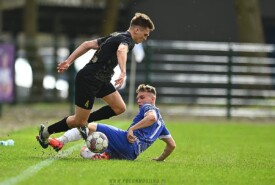30.03.2024 ŁabiszynNoteć Łabiszyn 2:2 Pogoń Mogilno21 kolejka IV ligi 2023/2024Foto: Grzegorz Gębala