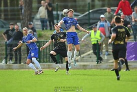 30.03.2024 ŁabiszynNoteć Łabiszyn 2:2 Pogoń Mogilno21 kolejka IV ligi 2023/2024Foto: Grzegorz Gębala
