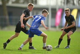 30.03.2024 ŁabiszynNoteć Łabiszyn 2:2 Pogoń Mogilno21 kolejka IV ligi 2023/2024Foto: Grzegorz Gębala