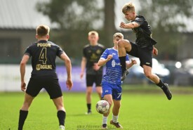 30.03.2024 ŁabiszynNoteć Łabiszyn 2:2 Pogoń Mogilno21 kolejka IV ligi 2023/2024Foto: Grzegorz Gębala
