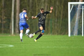 30.03.2024 ŁabiszynNoteć Łabiszyn 2:2 Pogoń Mogilno21 kolejka IV ligi 2023/2024Foto: Grzegorz Gębala
