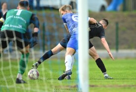 30.03.2024 ŁabiszynNoteć Łabiszyn 2:2 Pogoń Mogilno21 kolejka IV ligi 2023/2024Foto: Grzegorz Gębala