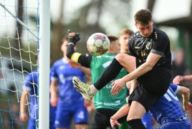 30.03.2024 Łabiszyn
Noteć Łabiszyn 2:2 Pogoń Mogilno
21 kolejka IV ligi 2023/2024
Foto: Grzegorz Gębala