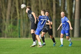 30.03.2024 ŁabiszynNoteć Łabiszyn 2:2 Pogoń Mogilno21 kolejka IV ligi 2023/2024Foto: Grzegorz Gębala