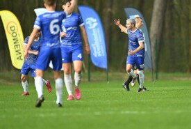 30.03.2024 ŁabiszynNoteć Łabiszyn 2:2 Pogoń Mogilno21 kolejka IV ligi 2023/2024Foto: Grzegorz Gębala