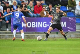 30.03.2024 ŁabiszynNoteć Łabiszyn 2:2 Pogoń Mogilno21 kolejka IV ligi 2023/2024Foto: Grzegorz Gębala