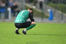 30.03.2024 ŁabiszynNoteć Łabiszyn 2:2 Pogoń Mogilno21 kolejka IV ligi 2023/2024Foto: Grzegorz Gębala