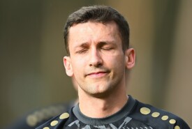 30.03.2024 Łabiszyn
Noteć Łabiszyn 2:2 Pogoń Mogilno
21 kolejka IV ligi 2023/2024
Foto: Grzegorz Gębala