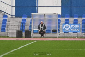 23.03.2024 Mogilno
Pogoń Mogilno 5:3 Łokietek Brześć Kujawski
20 kolejka IV ligi 2023/2024
Foto: Grzegorz Gębala