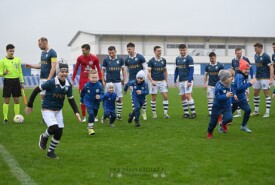 23.03.2024 MogilnoPogoń Mogilno 5:3 Łokietek Brześć Kujawski20 kolejka IV ligi 2023/2024Foto: Grzegorz Gębala