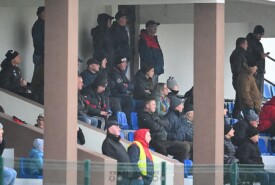 23.03.2024 MogilnoPogoń Mogilno 5:3 Łokietek Brześć Kujawski20 kolejka IV ligi 2023/2024Foto: Grzegorz Gębala