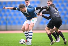 23.03.2024 MogilnoPogoń Mogilno 5:3 Łokietek Brześć Kujawski20 kolejka IV ligi 2023/2024Foto: Grzegorz Gębala