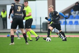 23.03.2024 MogilnoPogoń Mogilno 5:3 Łokietek Brześć Kujawski20 kolejka IV ligi 2023/2024Foto: Grzegorz Gębala