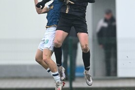 23.03.2024 MogilnoPogoń Mogilno 5:3 Łokietek Brześć Kujawski20 kolejka IV ligi 2023/2024Foto: Grzegorz Gębala