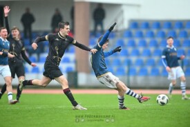 23.03.2024 MogilnoPogoń Mogilno 5:3 Łokietek Brześć Kujawski20 kolejka IV ligi 2023/2024Foto: Grzegorz Gębala
