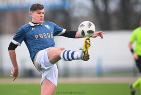 23.03.2024 Mogilno
Pogoń Mogilno 5:3 Łokietek Brześć Kujawski
20 kolejka IV ligi 2023/2024
Foto: Grzegorz Gębala