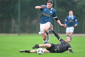 23.03.2024 Mogilno
Pogoń Mogilno 5:3 Łokietek Brześć Kujawski
20 kolejka IV ligi 2023/2024
Foto: Grzegorz Gębala