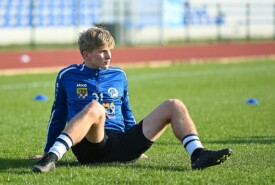 09.03.2024 Mogilno
Pogoń Mogilno 6:0 Orlęta Aleksandrów Kujawski
18 kolejka IV ligi 2023/2024
Foto: Grzegorz Gębala