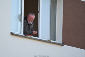 09.03.2024 MogilnoPogoń Mogilno 6:0 Orlęta Aleksandrów Kujawski18 kolejka IV ligi 2023/2024Foto: Grzegorz Gębala