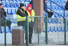 09.03.2024 Mogilno
Pogoń Mogilno 6:0 Orlęta Aleksandrów Kujawski
18 kolejka IV ligi 2023/2024
Foto: Grzegorz Gębala