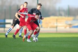 09.03.2024 Mogilno
Pogoń Mogilno 6:0 Orlęta Aleksandrów Kujawski
18 kolejka IV ligi 2023/2024
Foto: Grzegorz Gębala
