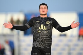 09.03.2024 MogilnoPogoń Mogilno 6:0 Orlęta Aleksandrów Kujawski18 kolejka IV ligi 2023/2024Foto: Grzegorz Gębala
