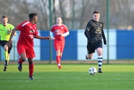 09.03.2024 Mogilno
Pogoń Mogilno 6:0 Orlęta Aleksandrów Kujawski
18 kolejka IV ligi 2023/2024
Foto: Grzegorz Gębala