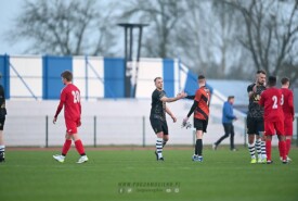 09.03.2024 Mogilno
Pogoń Mogilno 6:0 Orlęta Aleksandrów Kujawski
18 kolejka IV ligi 2023/2024
Foto: Grzegorz Gębala