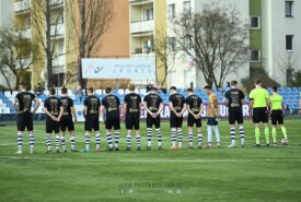 166.03.2024 BydgoszczPolonia Bydgoszcz 5:2 Pogoń Mogilno19 kolejka IV ligi 2023/2024Foto: Grzegorz Gębala