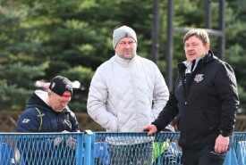 166.03.2024 BydgoszczPolonia Bydgoszcz 5:2 Pogoń Mogilno19 kolejka IV ligi 2023/2024Foto: Grzegorz Gębala