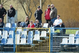 166.03.2024 BydgoszczPolonia Bydgoszcz 5:2 Pogoń Mogilno19 kolejka IV ligi 2023/2024Foto: Grzegorz Gębala