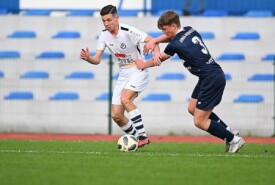 27.03.2024 MogilnoPogoń Mogilno 1:3 Unia Wąbrzeźno17 kolejka IV ligi 2023/2024Foto: Grzegorz Gębala