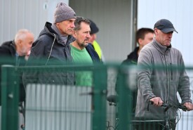 27.03.2024 MogilnoPogoń Mogilno 1:3 Unia Wąbrzeźno17 kolejka IV ligi 2023/2024Foto: Grzegorz Gębala