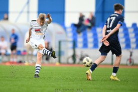 27.03.2024 MogilnoPogoń Mogilno 1:3 Unia Wąbrzeźno17 kolejka IV ligi 2023/2024Foto: Grzegorz Gębala