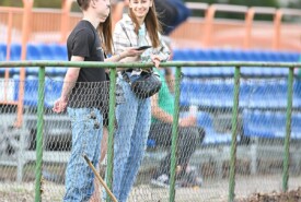 07.04.2024 DąbrówkaA-klasa, 16 kolejka Pogoń II Mogilno 3:2 Czarni Wierzchosławice Foto: Grzegorz Gębala