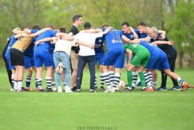 07.04.2024 Dąbrówka
A-klasa, 16 kolejka
Pogoń II Mogilno 3:2 Czarni Wierzchosławice
Foto: Grzegorz Gębala