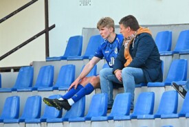 27.04.2024 Mogilno
25 kolejka IV ligi
Pogoń Mogilno 10:1 Kujawianka Izbica Kujawska
Foto: Grzegorz Gębala