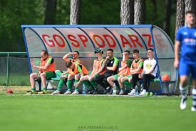 13.04.2024 Janowiec Wielkopolski
A-klasa, 17 kolejka
Sparta Janowiec 2:3 Pogoń II Mogilno
Foto: Grzegorz Gębala