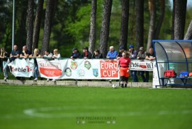 13.04.2024 Janowiec WielkopolskiA-klasa, 17 kolejka Sparta Janowiec 2:3 Pogoń II Mogilno Foto: Grzegorz Gębala