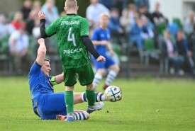 30.03.2024 Piechcin
Zagłębie Piechcin 1:2 Pogoń II Mogilno
15 kolejka A-klasa 2023/2024
Foto: Grzegorz Gębala