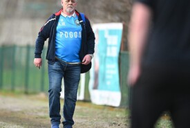 30.03.2024 PiechcinZagłębie Piechcin 1:2 Pogoń II Mogilno15 kolejka A-klasa 2023/2024Foto: Grzegorz Gębala
