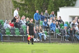 30.03.2024 PiechcinZagłębie Piechcin 1:2 Pogoń II Mogilno15 kolejka A-klasa 2023/2024Foto: Grzegorz Gębala