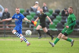 30.03.2024 PiechcinZagłębie Piechcin 1:2 Pogoń II Mogilno15 kolejka A-klasa 2023/2024Foto: Grzegorz Gębala