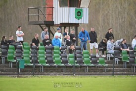 30.03.2024 PiechcinZagłębie Piechcin 1:2 Pogoń II Mogilno15 kolejka A-klasa 2023/2024Foto: Grzegorz Gębala