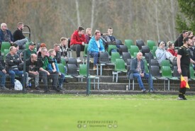 30.03.2024 PiechcinZagłębie Piechcin 1:2 Pogoń II Mogilno15 kolejka A-klasa 2023/2024Foto: Grzegorz Gębala