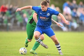 30.03.2024 PiechcinZagłębie Piechcin 1:2 Pogoń II Mogilno15 kolejka A-klasa 2023/2024Foto: Grzegorz Gębala