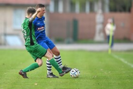 30.03.2024 PiechcinZagłębie Piechcin 1:2 Pogoń II Mogilno15 kolejka A-klasa 2023/2024Foto: Grzegorz Gębala