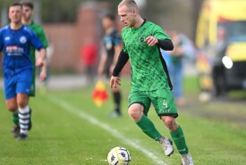 30.03.2024 PiechcinZagłębie Piechcin 1:2 Pogoń II Mogilno15 kolejka A-klasa 2023/2024Foto: Grzegorz Gębala