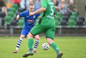 30.03.2024 PiechcinZagłębie Piechcin 1:2 Pogoń II Mogilno15 kolejka A-klasa 2023/2024Foto: Grzegorz Gębala