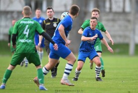 30.03.2024 PiechcinZagłębie Piechcin 1:2 Pogoń II Mogilno15 kolejka A-klasa 2023/2024Foto: Grzegorz Gębala